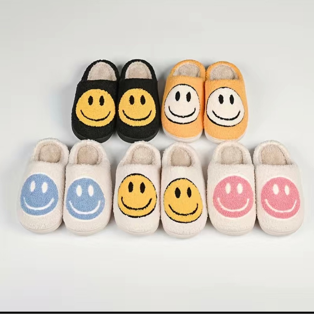 Kawaii slippers
